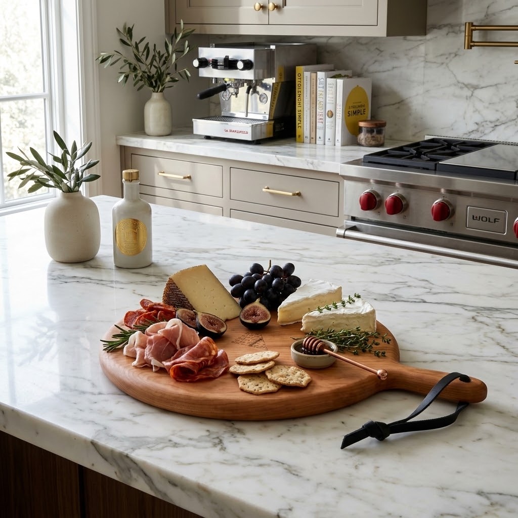 Kitchen & Table