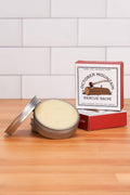 Upstate Stock October Mountain Rescue Salve