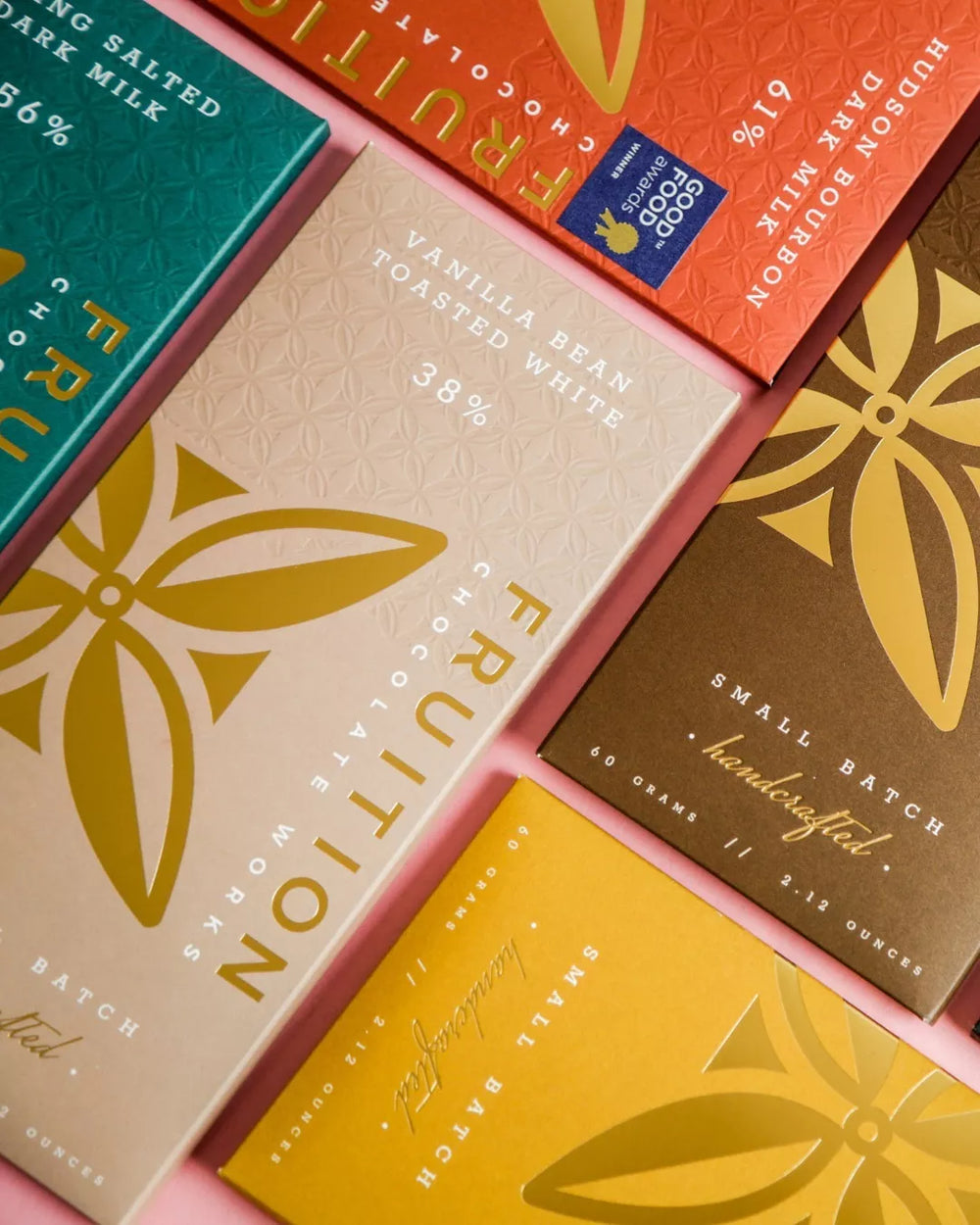 Fruition Chocolate