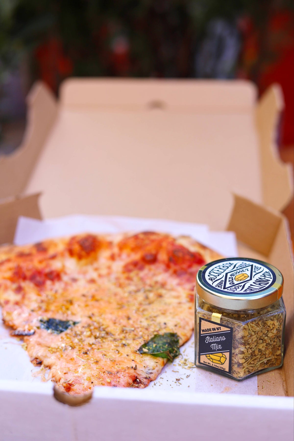 Italiano Mix