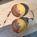 Chestnut + Honey Bowl