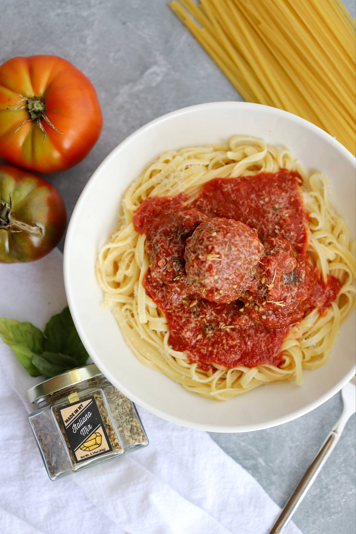 Italiano Mix