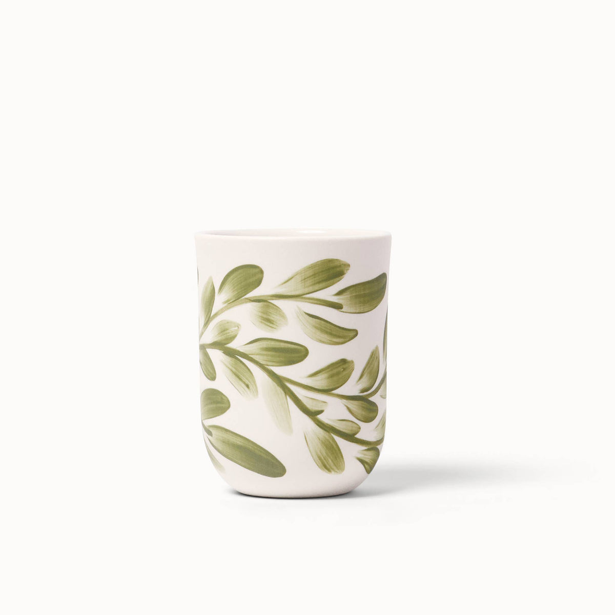 Meadow Willow Coffee Cup