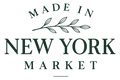 Made in New York Market - Home