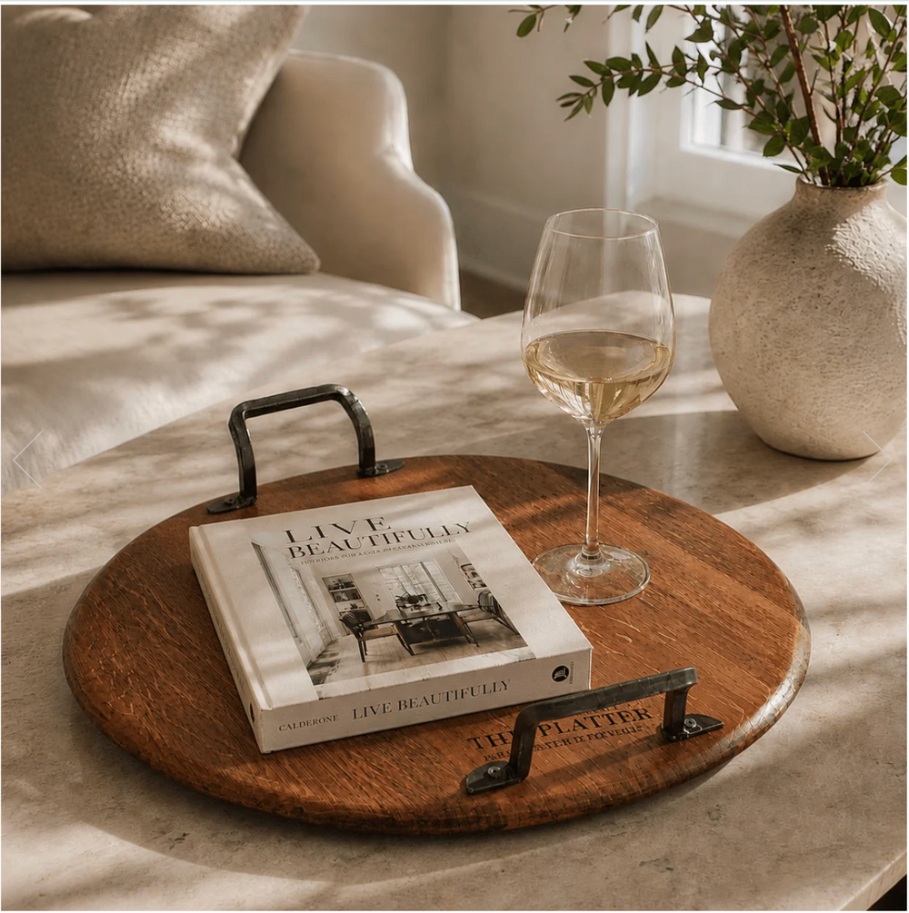 Provence Platters