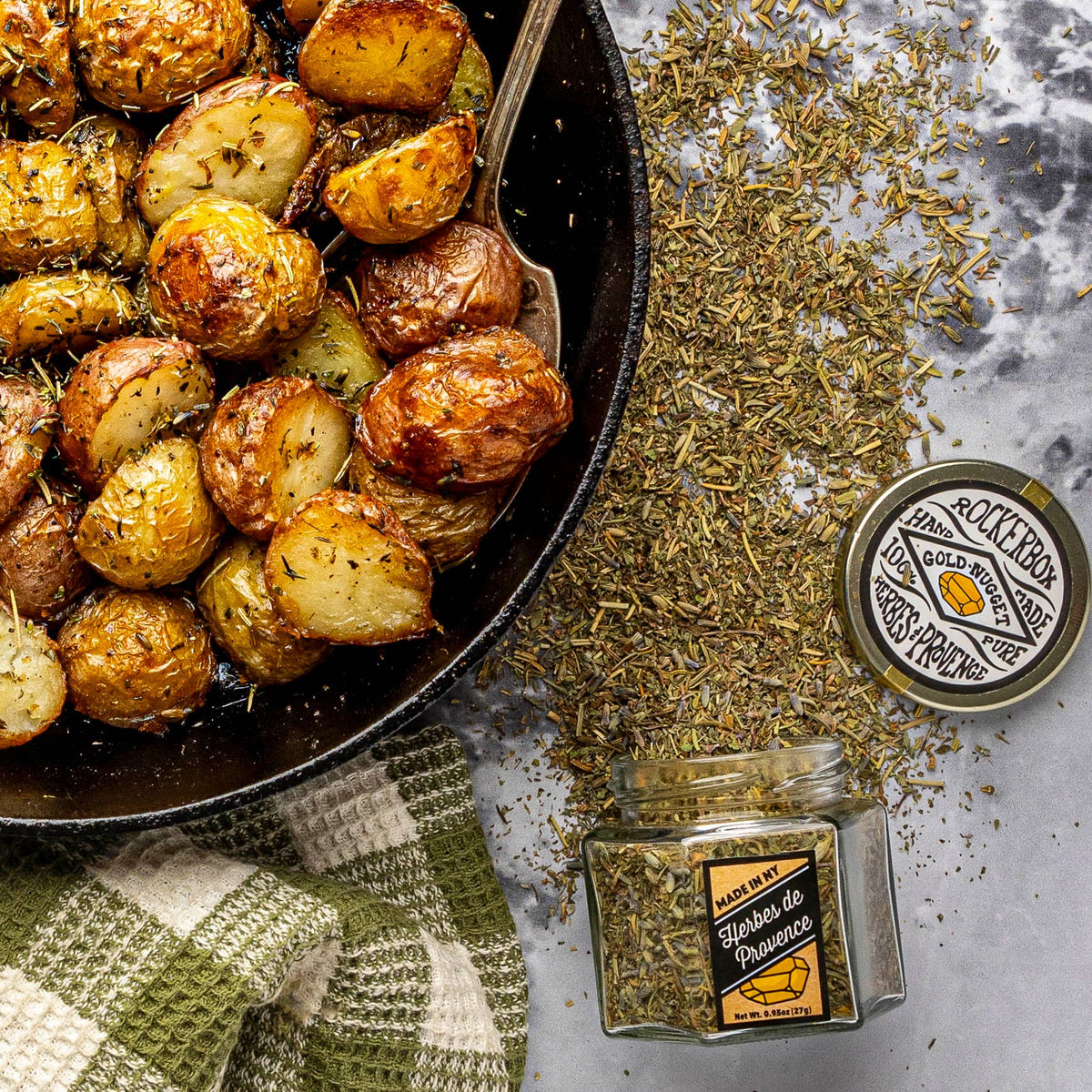 Herbes de Provence