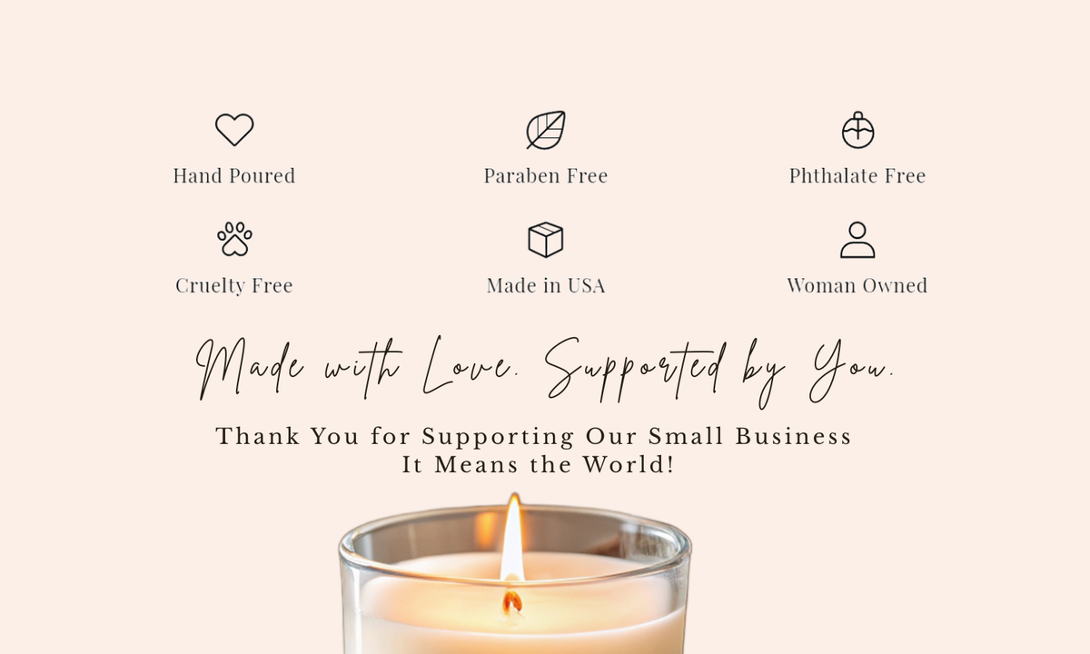 Catskill Trail Candle | Hudson Valley Collection