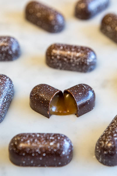Fruition Chocolate
