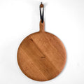 Cherry Circle Cutting Board