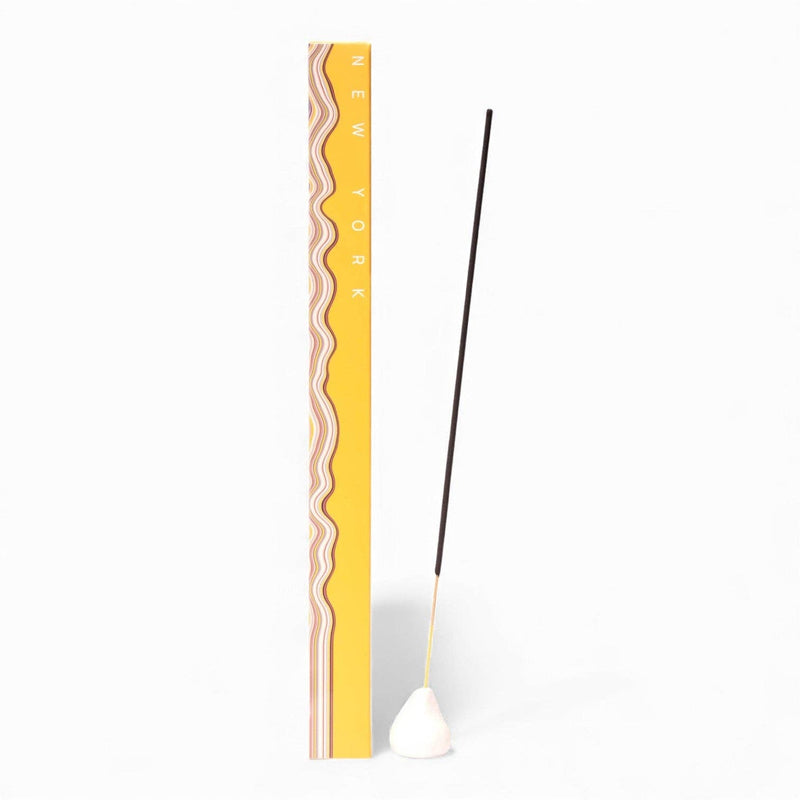 New York Luxury Incense Sticks