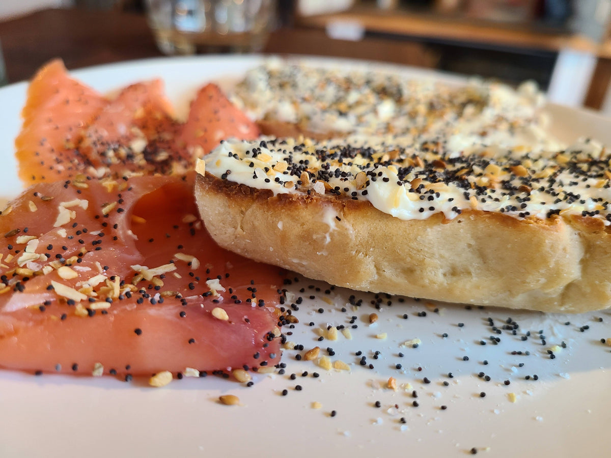 Everything Bagel Blend