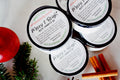 Goat's Milk Body Butter "Merry & Bright"