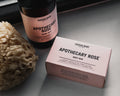 Apothecary Rose Soap