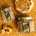 Roasted Garlic Flakes