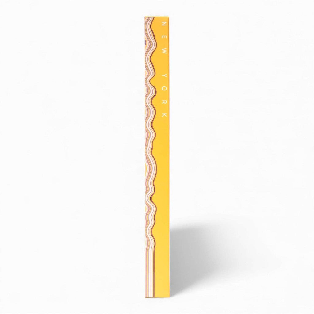 New York Luxury Incense Sticks