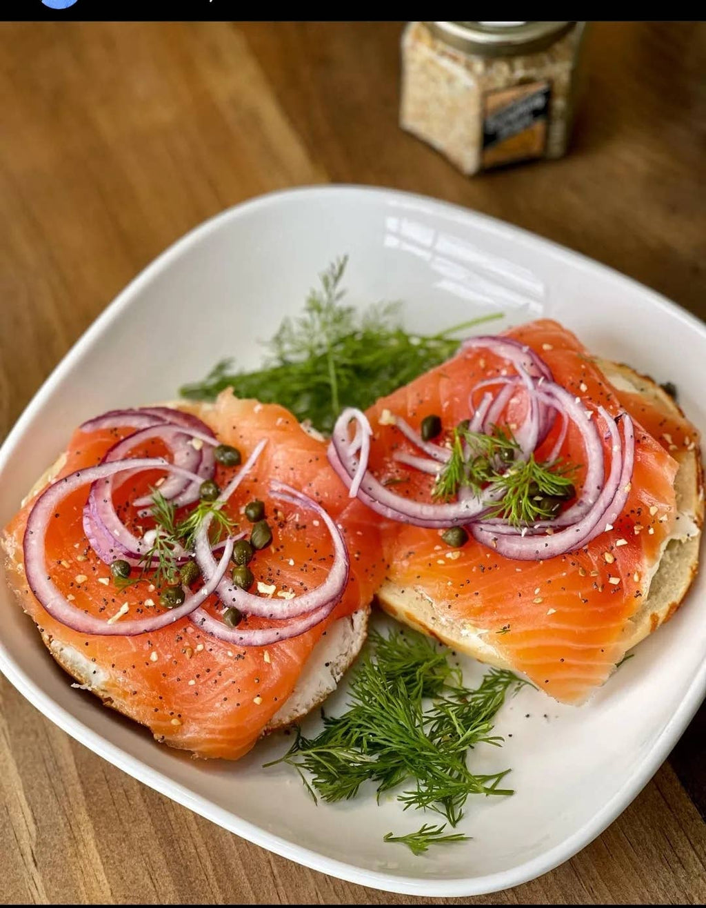 Everything Bagel Blend