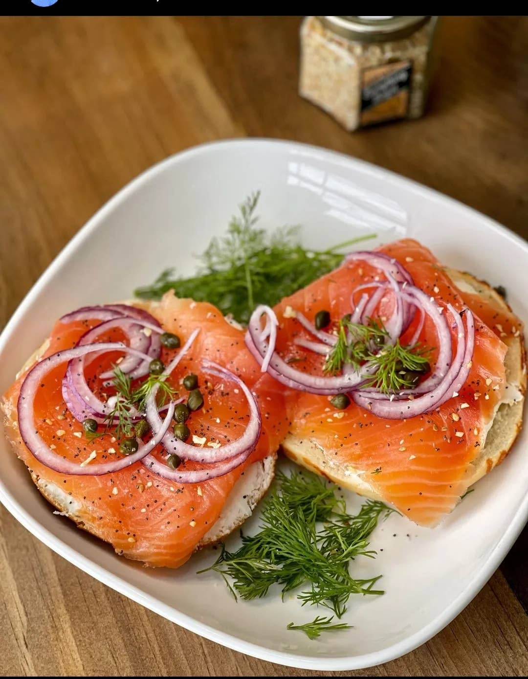 Everything Bagel Blend