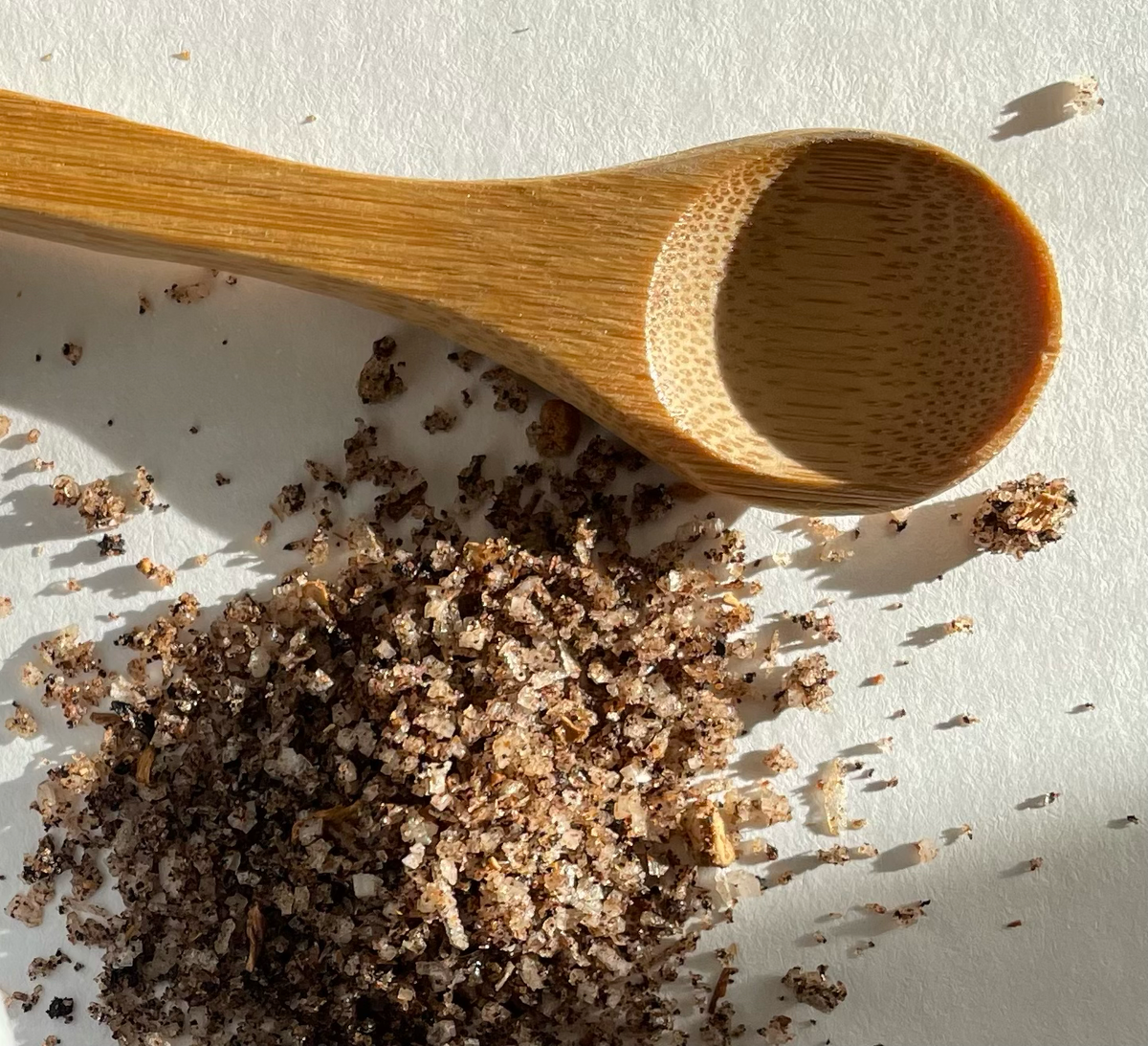 Pinch of Umami Seasoning