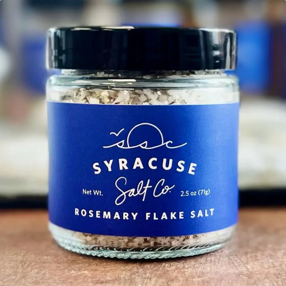 Syracuse Salt Company