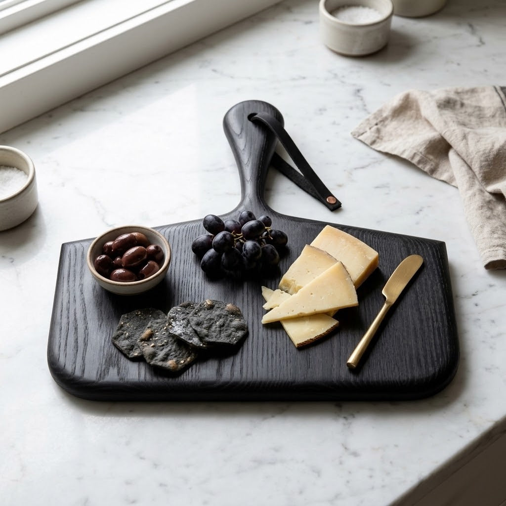 Norr Serving Board